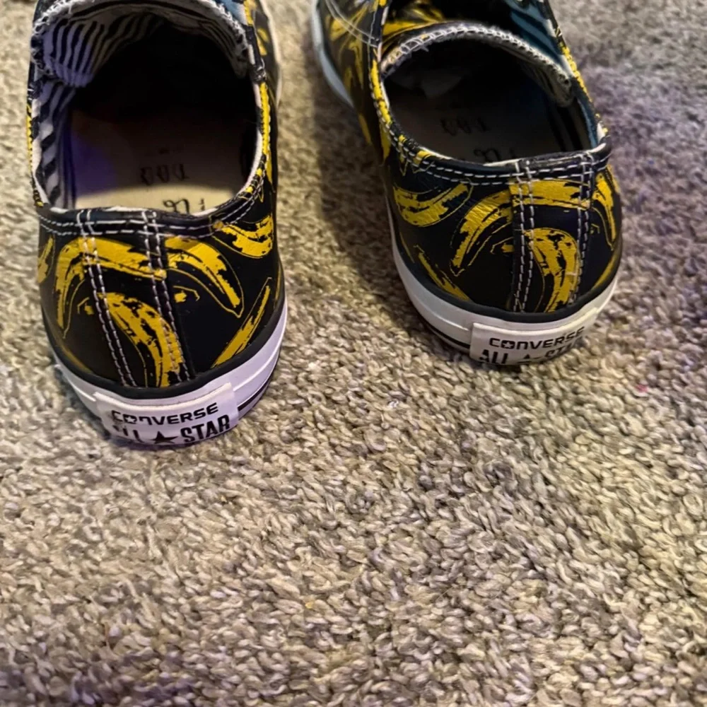 Converse All Star Sneaker Collection – Mixed Styles & Sizes - Picture 6 of 12